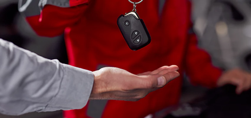 Automotive Car Lock Rekeying Locksmith Specialists in California City, California