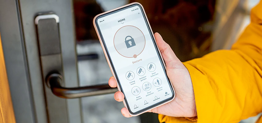 Police Recommended Key Duplication Locksmith in California City, California