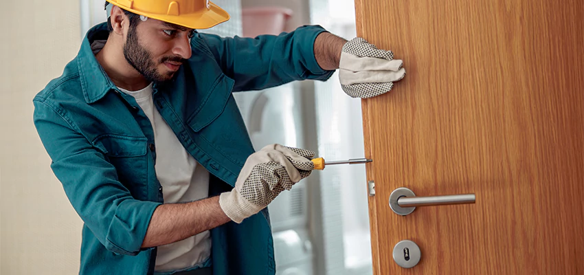 24 Hour Residential Locksmith in California City, California