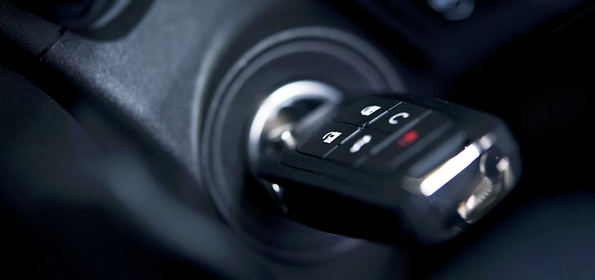 Ignition Switch Replacement in California City, CA