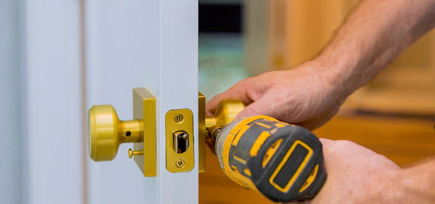 Local Locksmith For Key Fob Replacement in California City, California