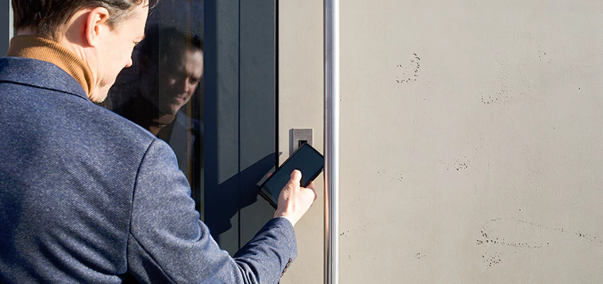 Police Recommended Rekey Locksmith in California City, California