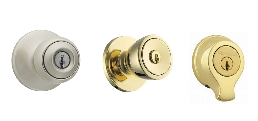 Weiser Bluetooth Lock Installation in California City, CA