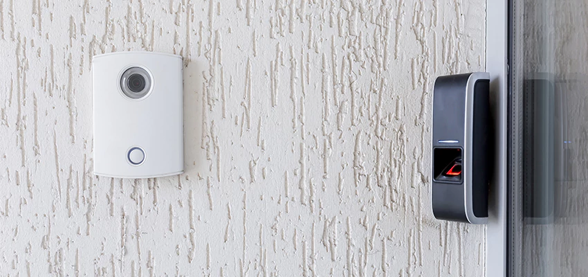 Automatic Door Lock Repair in California City, California