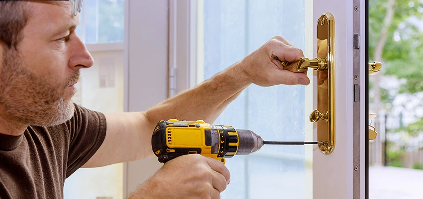 Affordable Bonded & Insured Locksmiths in California City, CA
