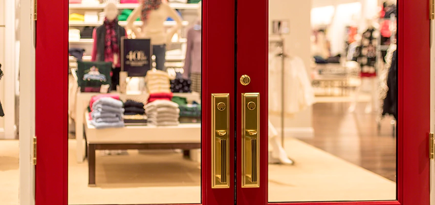 Automotive Locksmith For Retail Stores in California City, CA