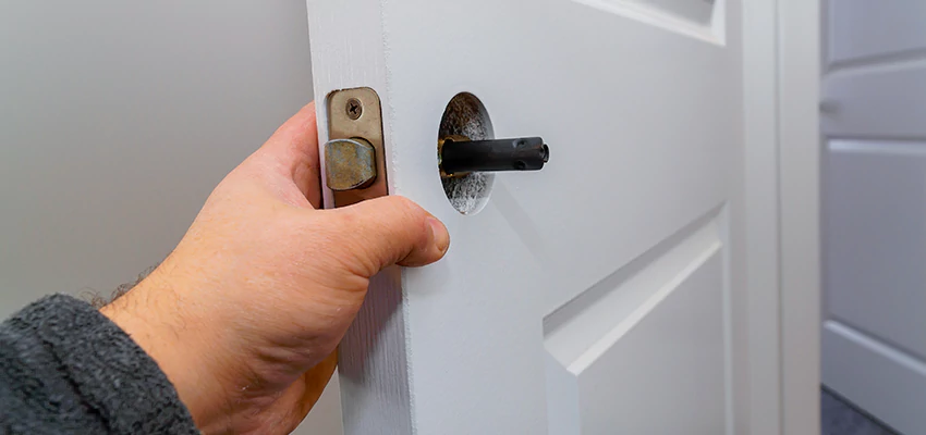Nighttime Locksmith For Lock Repair in California City, CA