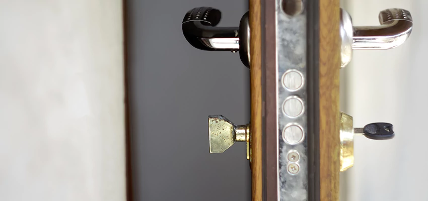 Holiday Emergency Locksmith in California City, California