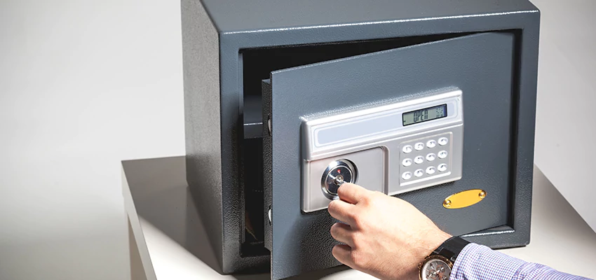 Jewelry Safe Unlocking Service in California City, California
