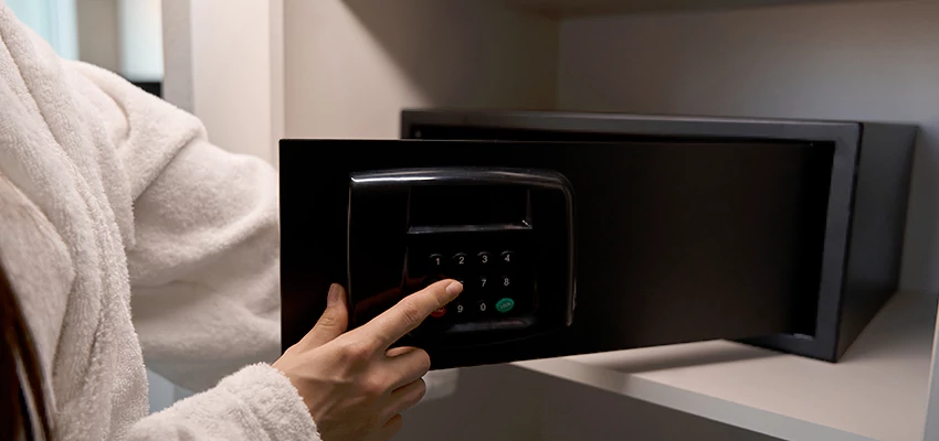 Safe Unlocking Service Company in California City, California