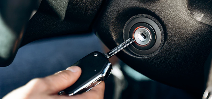 Car Key Replacement Locksmith in California City, California