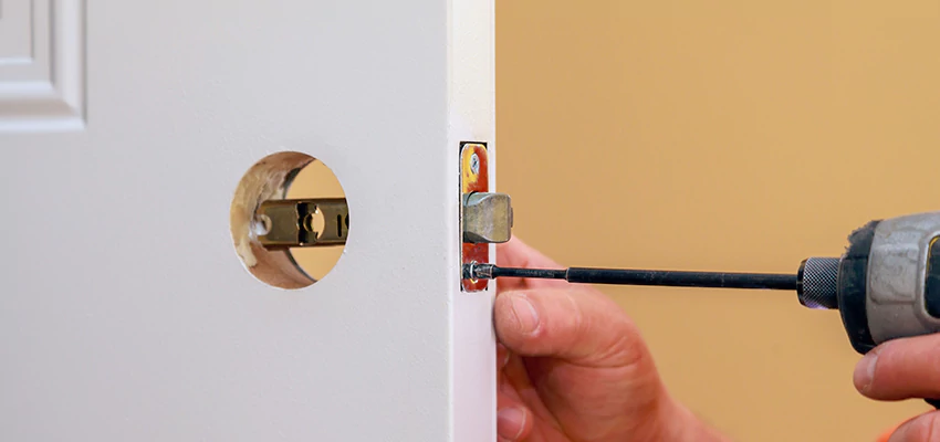 Stuck Door Knobs Repair in California City, CA