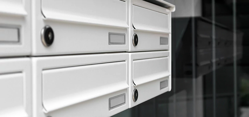 Mailbox Tubular Lock Replacement in California City, California