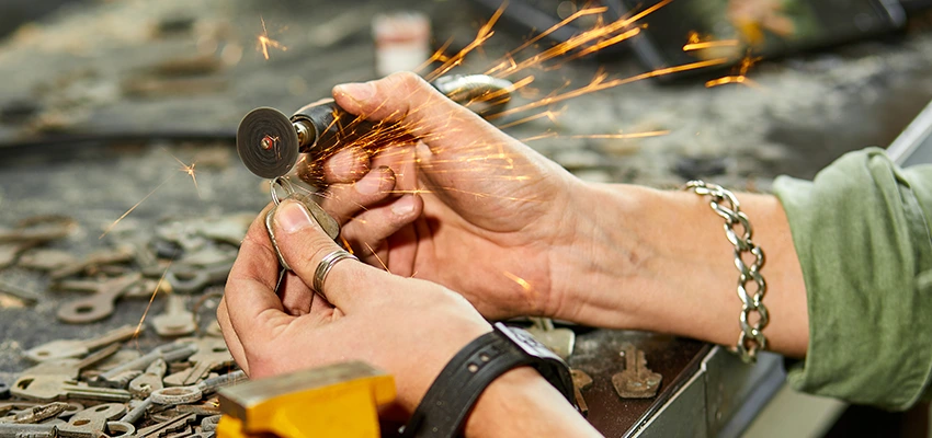 Mobile Locksmith For Lock Replacement Service in California City, California