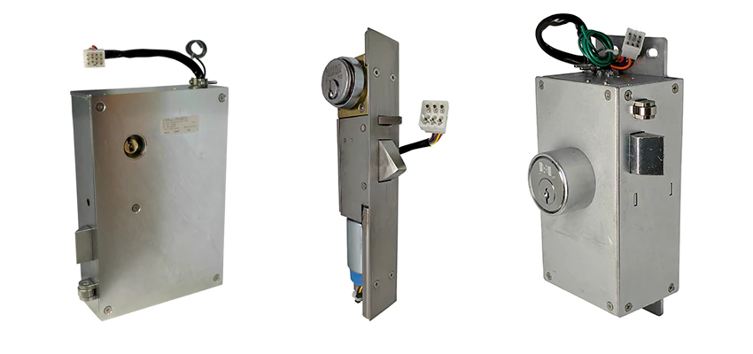 Locksmith For RR Fence Gates Brink Lock in California City, CA