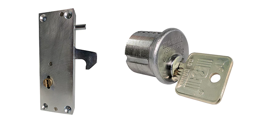 RR Fence Gates Brink Locks Repair in California City, California