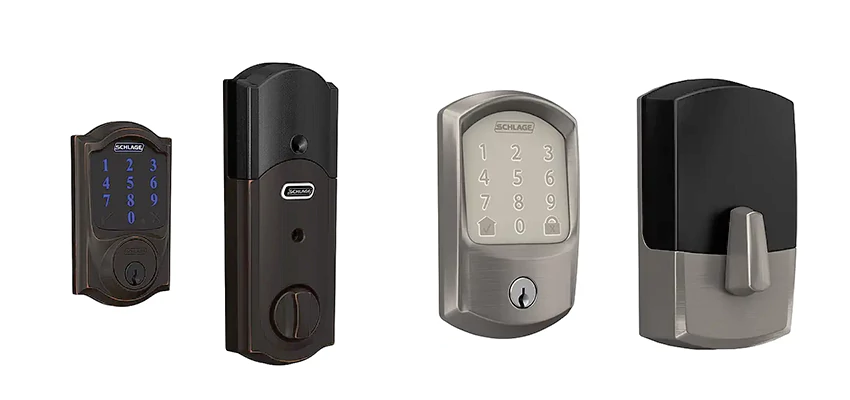 Schlage Smart Locks Repair in California City, California