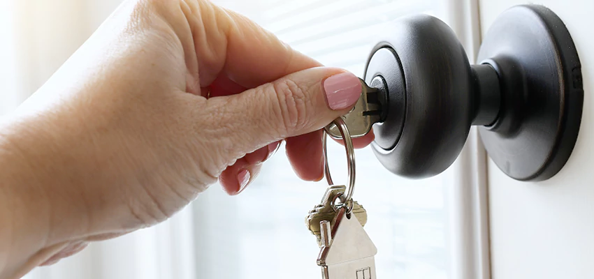 Top Locksmith For Residential Lock Solution in California City, California