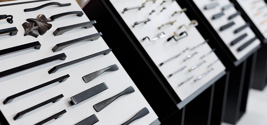 Pocket Door Hardware Installation in California City, California