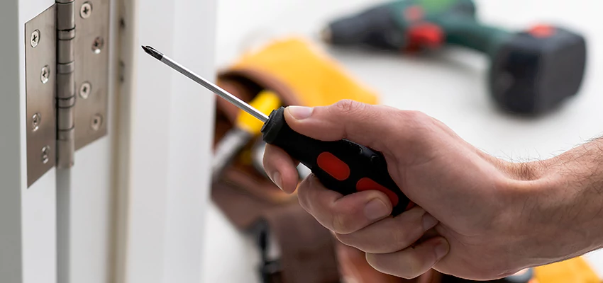 Holiday Emergency Locksmith in California City, California