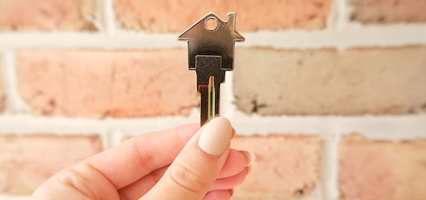 Preventing Duplication with Master Key System Planning in California City, CA