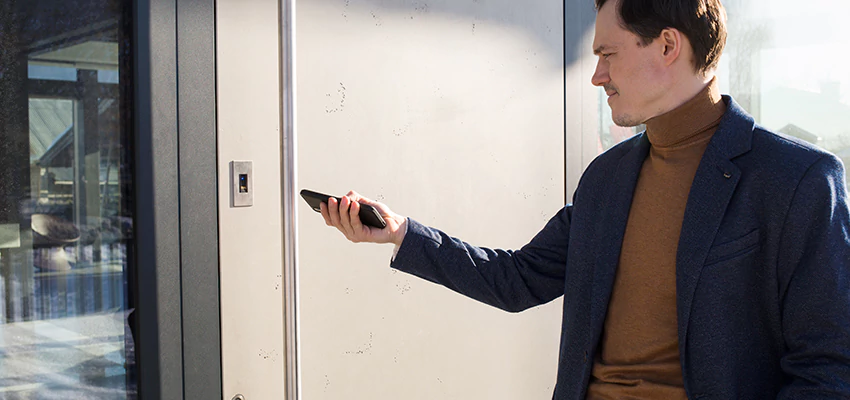 Business Security Systems in California City, CA