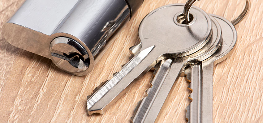 Lock Rekeying Services in California City, California