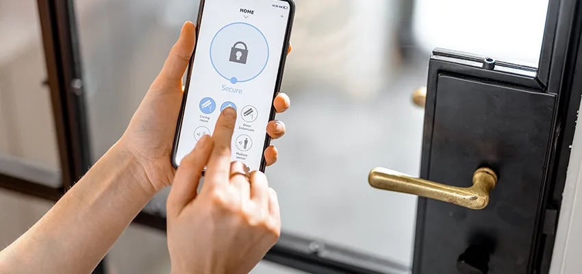 Remote Control Locks Sensor Repair in California City, California