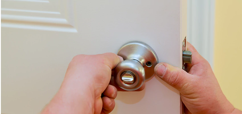 After-hours Locksmith For Lock And Key Installation in California City, CA