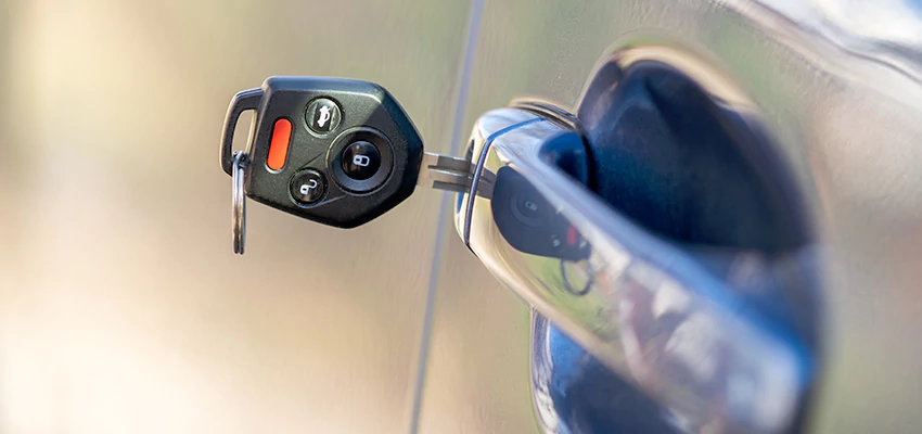 Automotive Locksmith Key Programming Specialists in California City, CA
