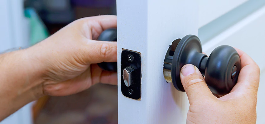 Smart Lock Replacement Assistance in California City, California