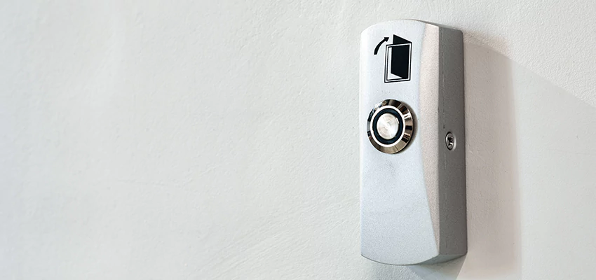 Residential Access Keypads Systems Installation in California City, CA