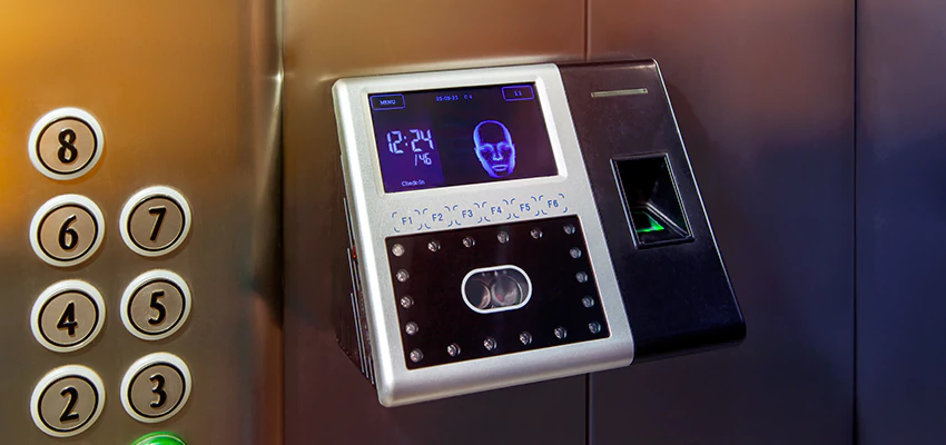 Commercial Locksmith For Lock Repair in California City, CA