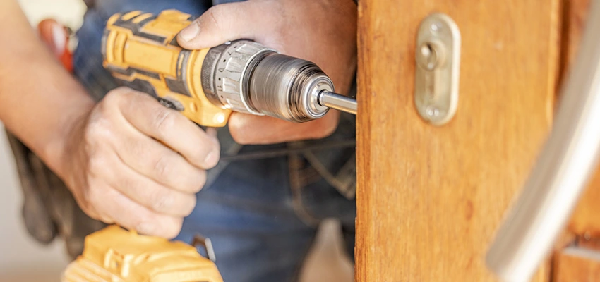 Eviction Locksmith in California City, California