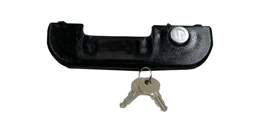 Pop Lock Repair Service in California City