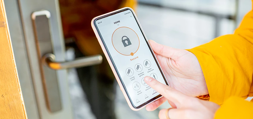 Automatic Door Lock Opener Repair in California City, California