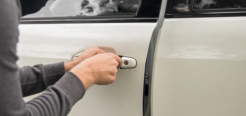 Unlock Car Door Service in California City, CA