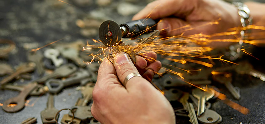 24/7 Locksmith Services For Lock Rekeying in California City, CA