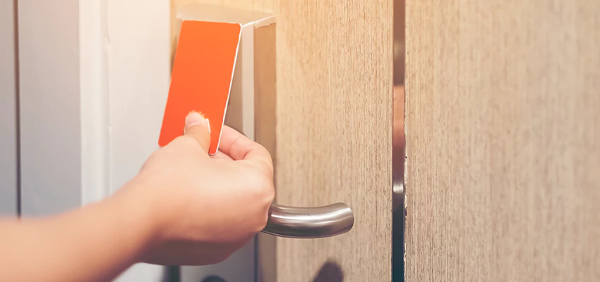 Electronic Locks Motor Repair in California City, California