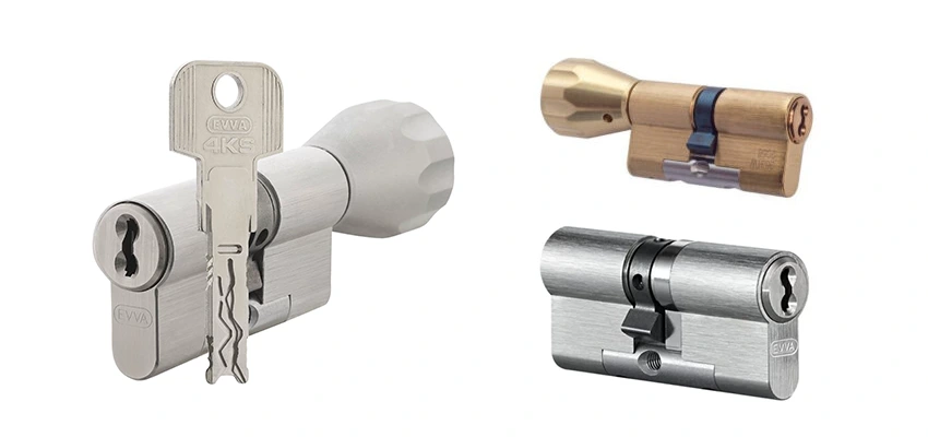 Evva Padlock Installation in California City, California