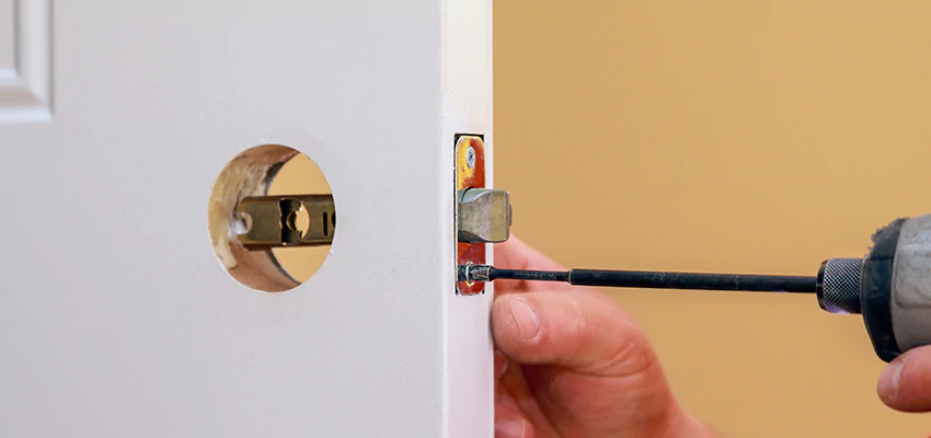 Home Invasion Camera Repairs in California City, California