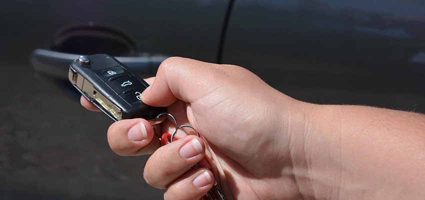 Car Door Unlocking Locksmith in California City, California