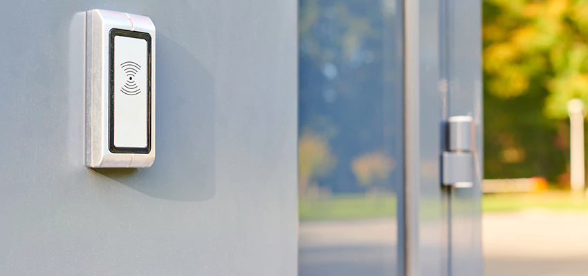 Glass Door Electric Lock Repair in California City, CA