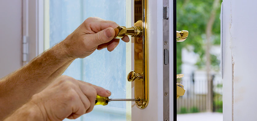Local Locksmith For Key Duplication in California City, CA