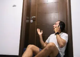 Emergency Lockout in California City, California